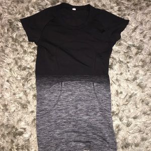 LuluLemon shirt
